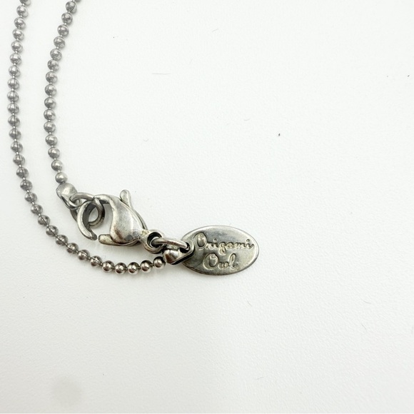 Origami Owl " I Am" " Blessed" and a Charm Necklace - Picture 6 of 10